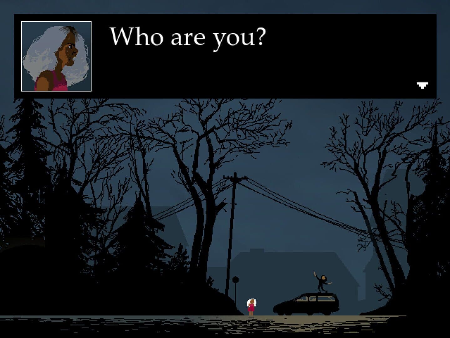 Love Eternal screenshot 1