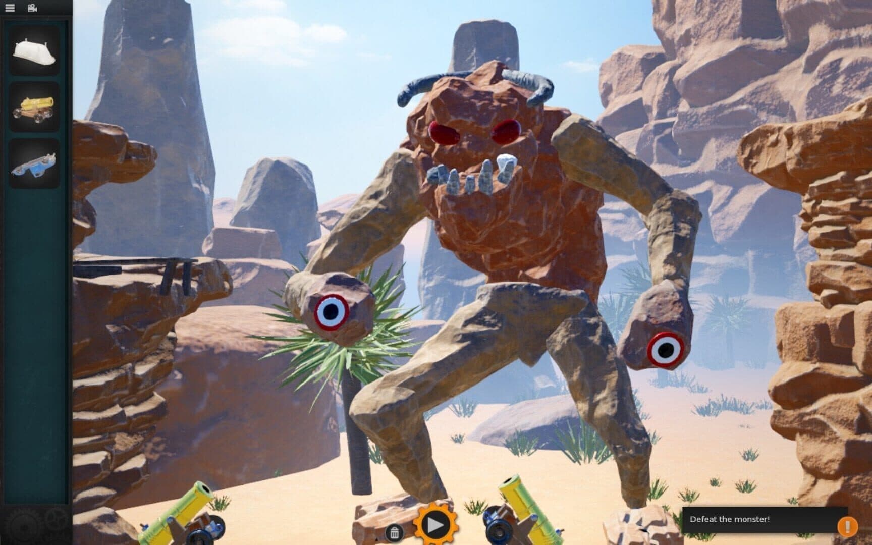 Crazy Machines 3 screenshot 17