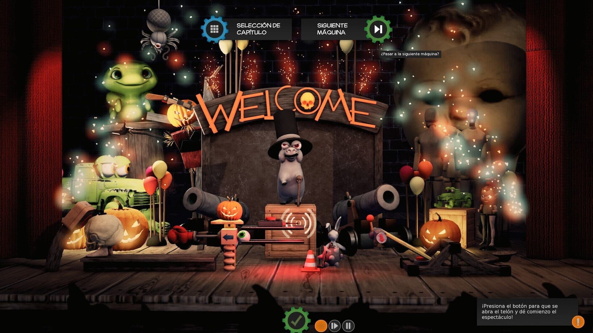 Crazy Machines 3 screenshot 15