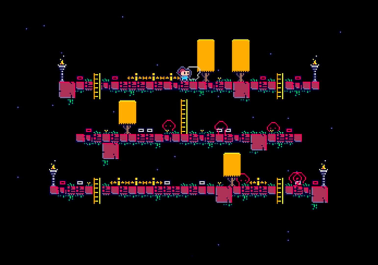 Alter Ego screenshot 3