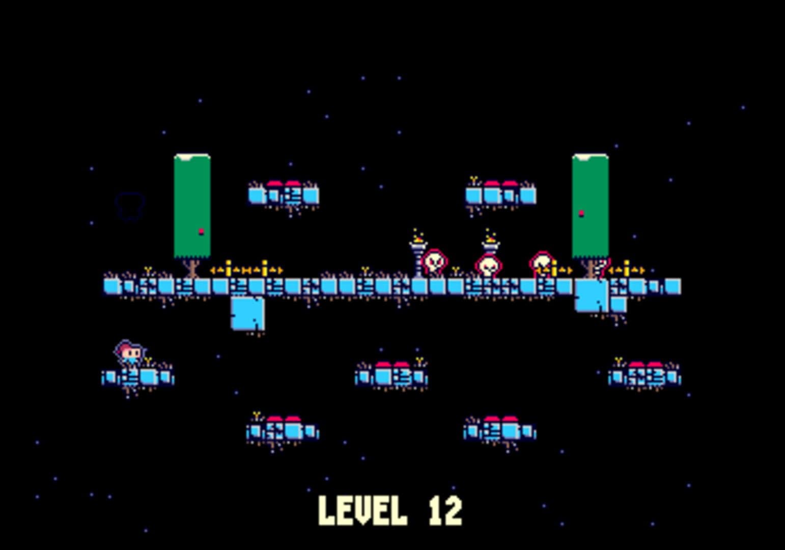 Alter Ego screenshot 4