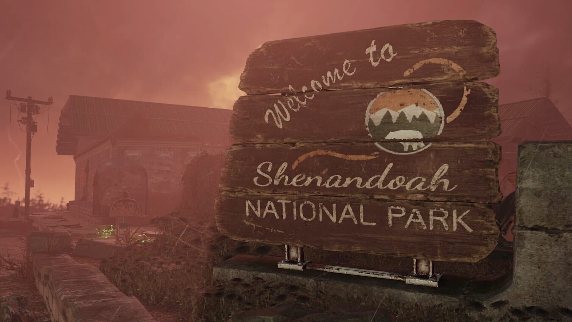 Fallout 76: Skyline Valley - Lost Treasures Bundle screenshot 1