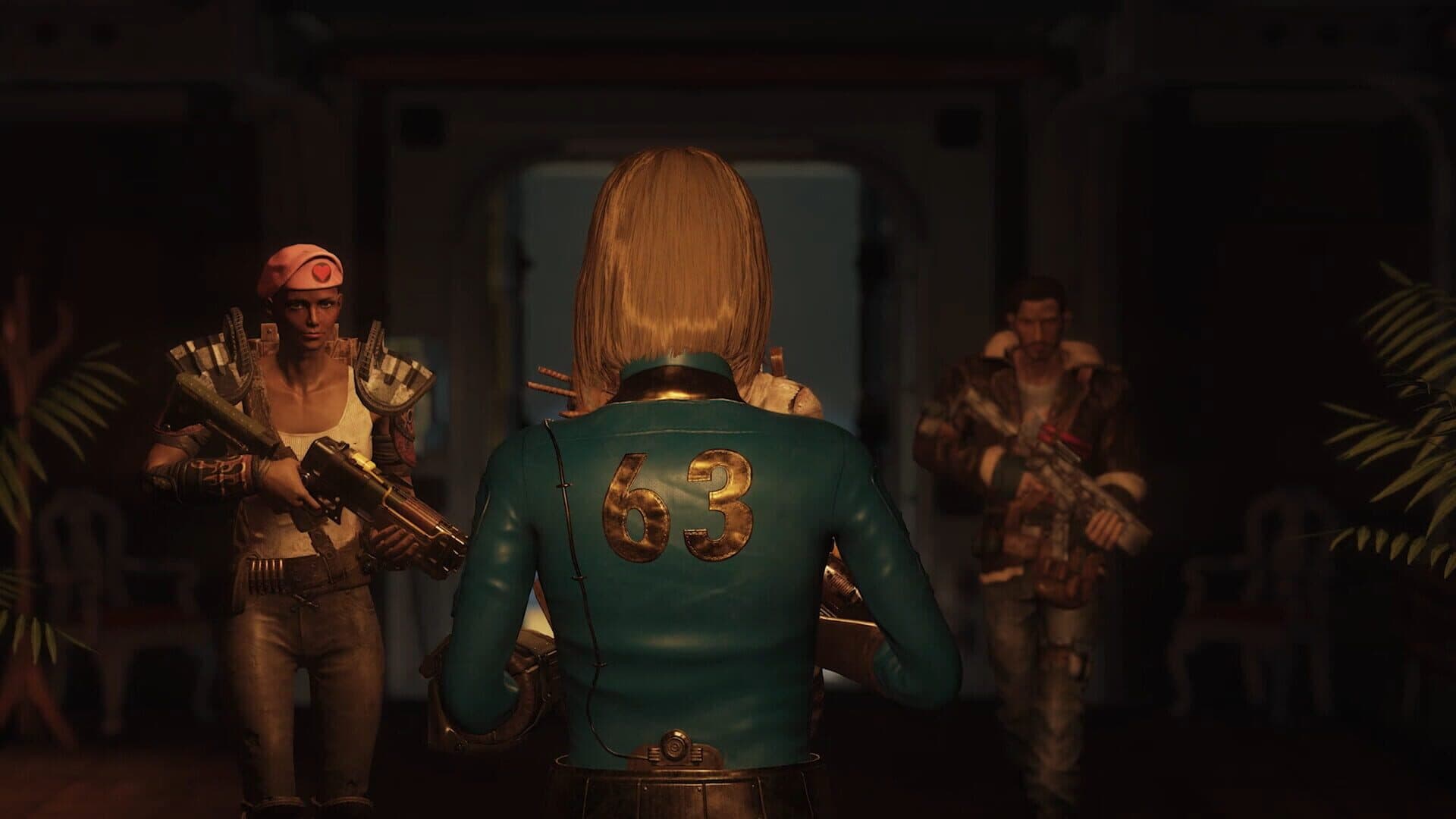 Fallout 76: Skyline Valley - Lost Treasures Bundle screenshot 3