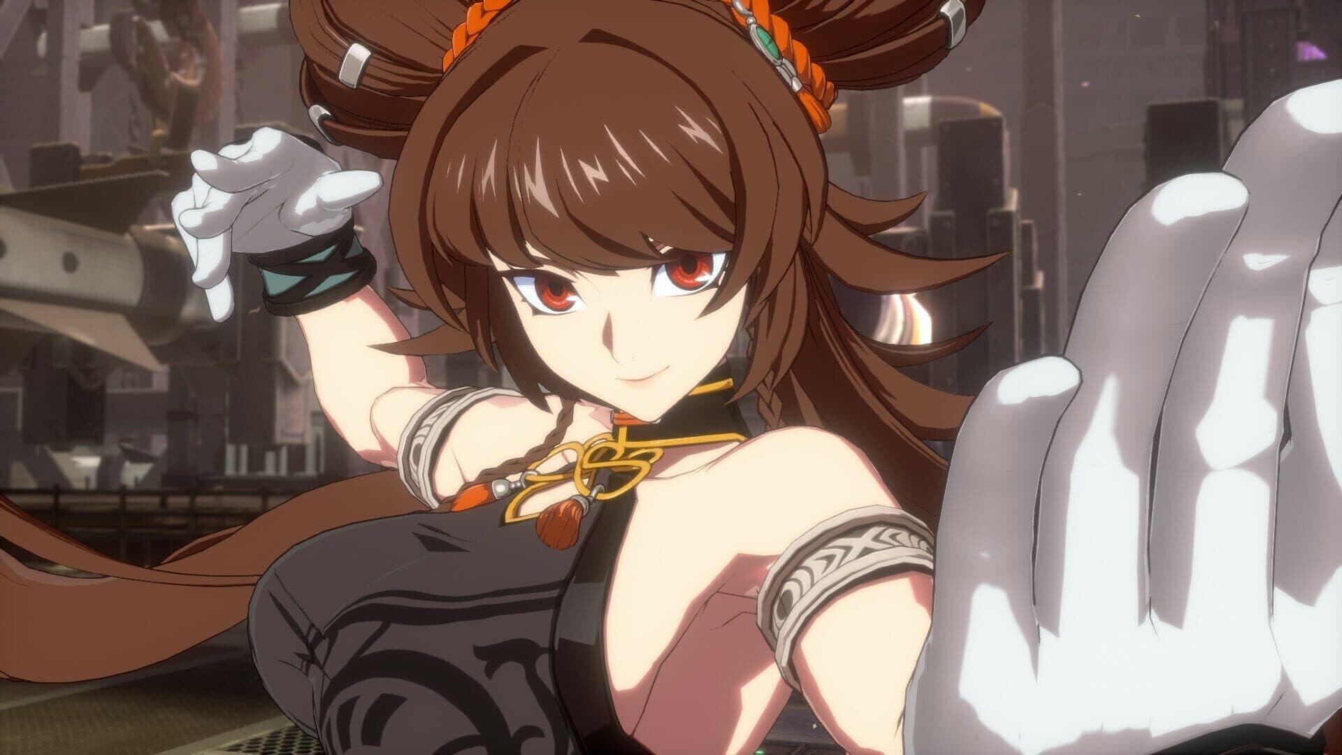 DNF Duel: DLC 5 - Nen Master screenshot 9