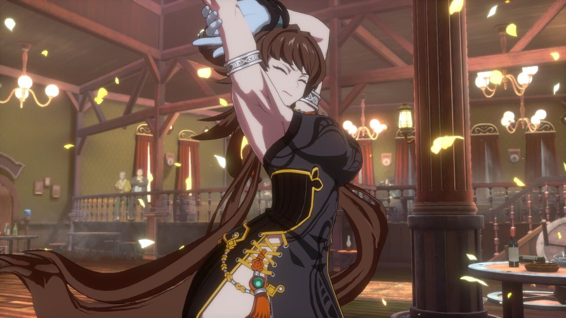DNF Duel: DLC 5 - Nen Master screenshot 14