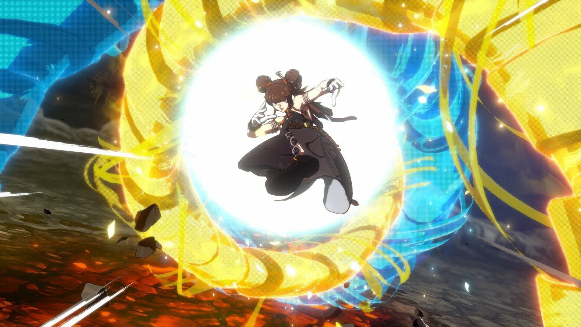 DNF Duel: DLC 5 - Nen Master screenshot 10