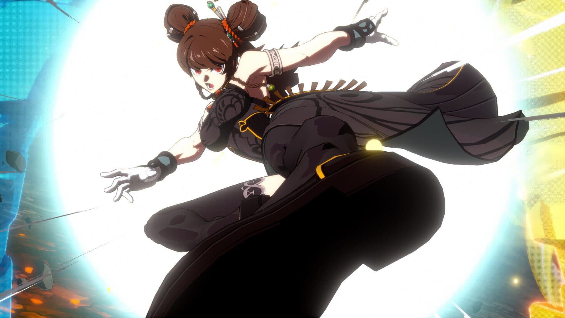 DNF Duel: DLC 5 - Nen Master screenshot 11