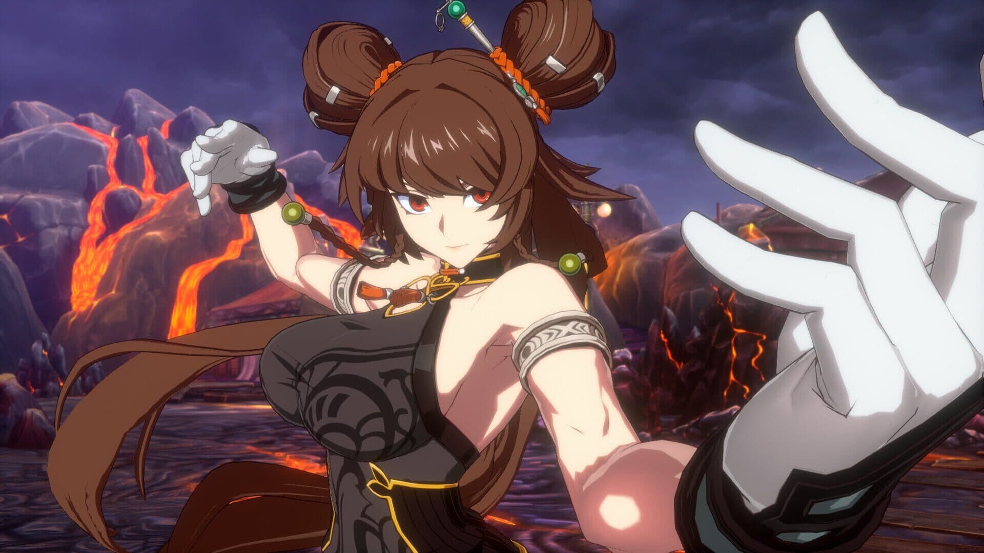DNF Duel: DLC 5 - Nen Master screenshot 15