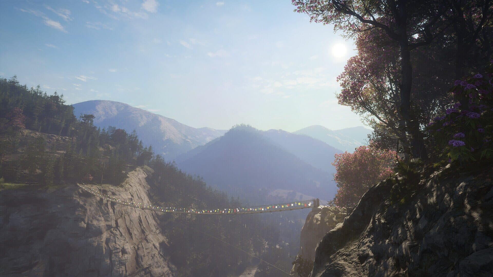 TheHunter: Call of the Wild - Sundarpatan Nepal Hunting Reserve screenshot 3