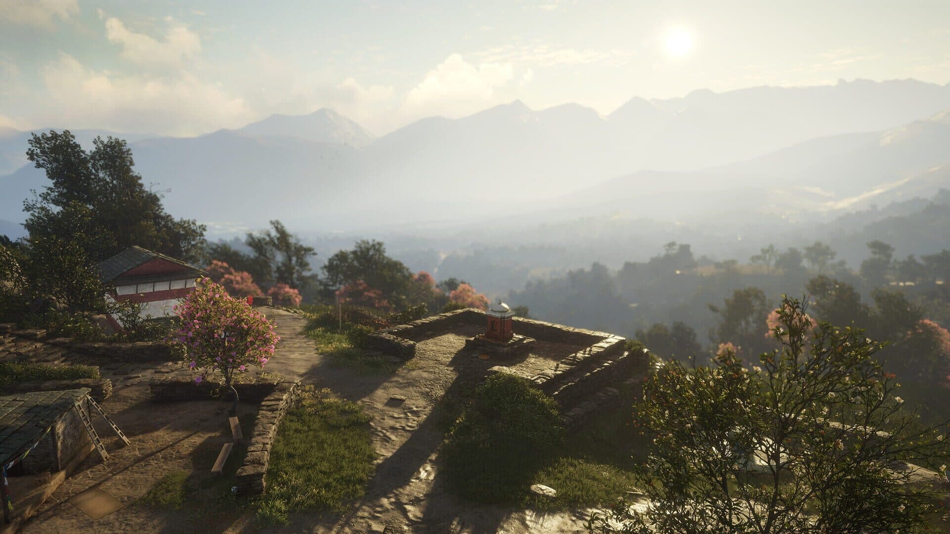 TheHunter: Call of the Wild - Sundarpatan Nepal Hunting Reserve screenshot 14