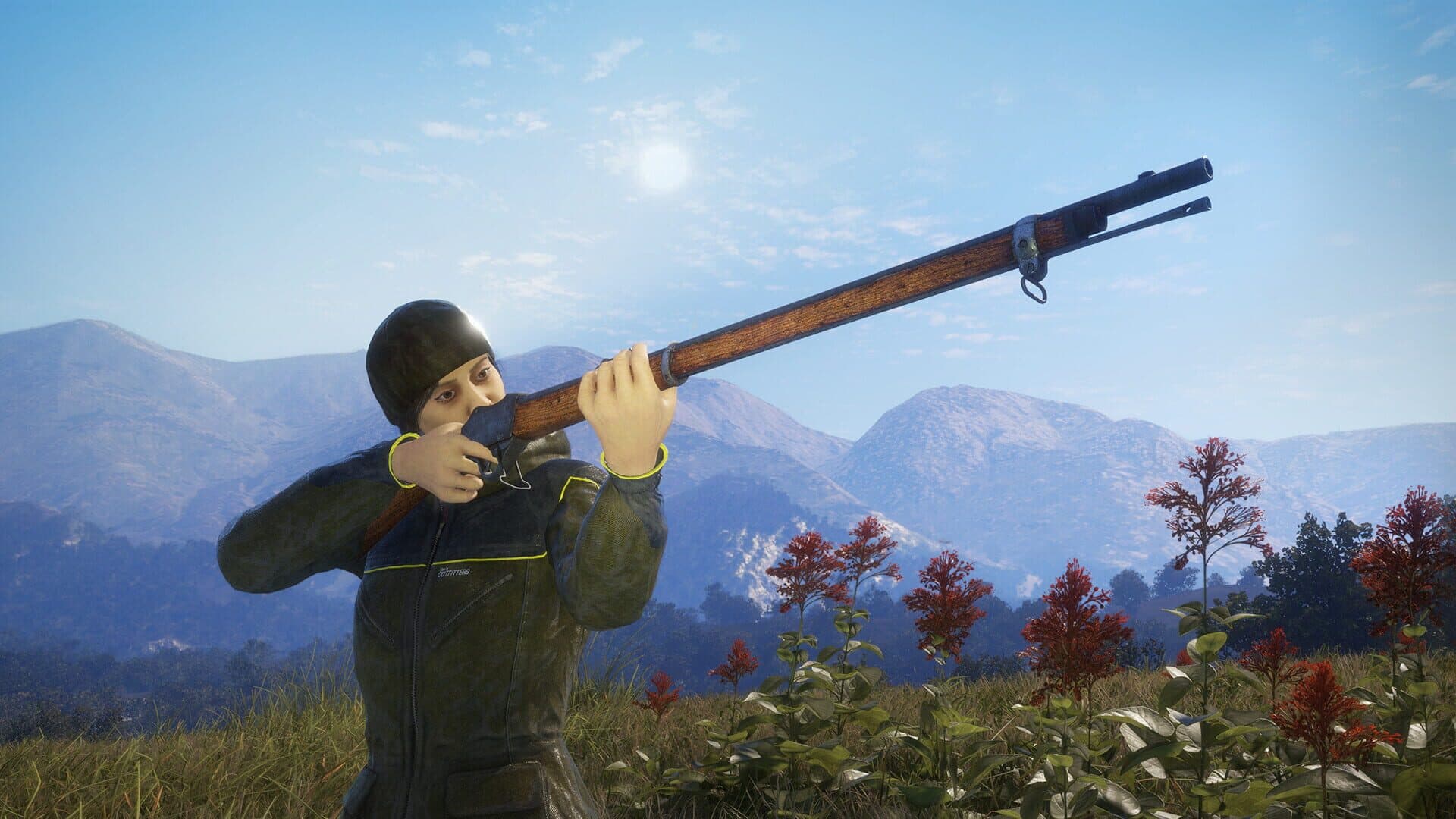 TheHunter: Call of the Wild - Sundarpatan Nepal Hunting Reserve screenshot 17
