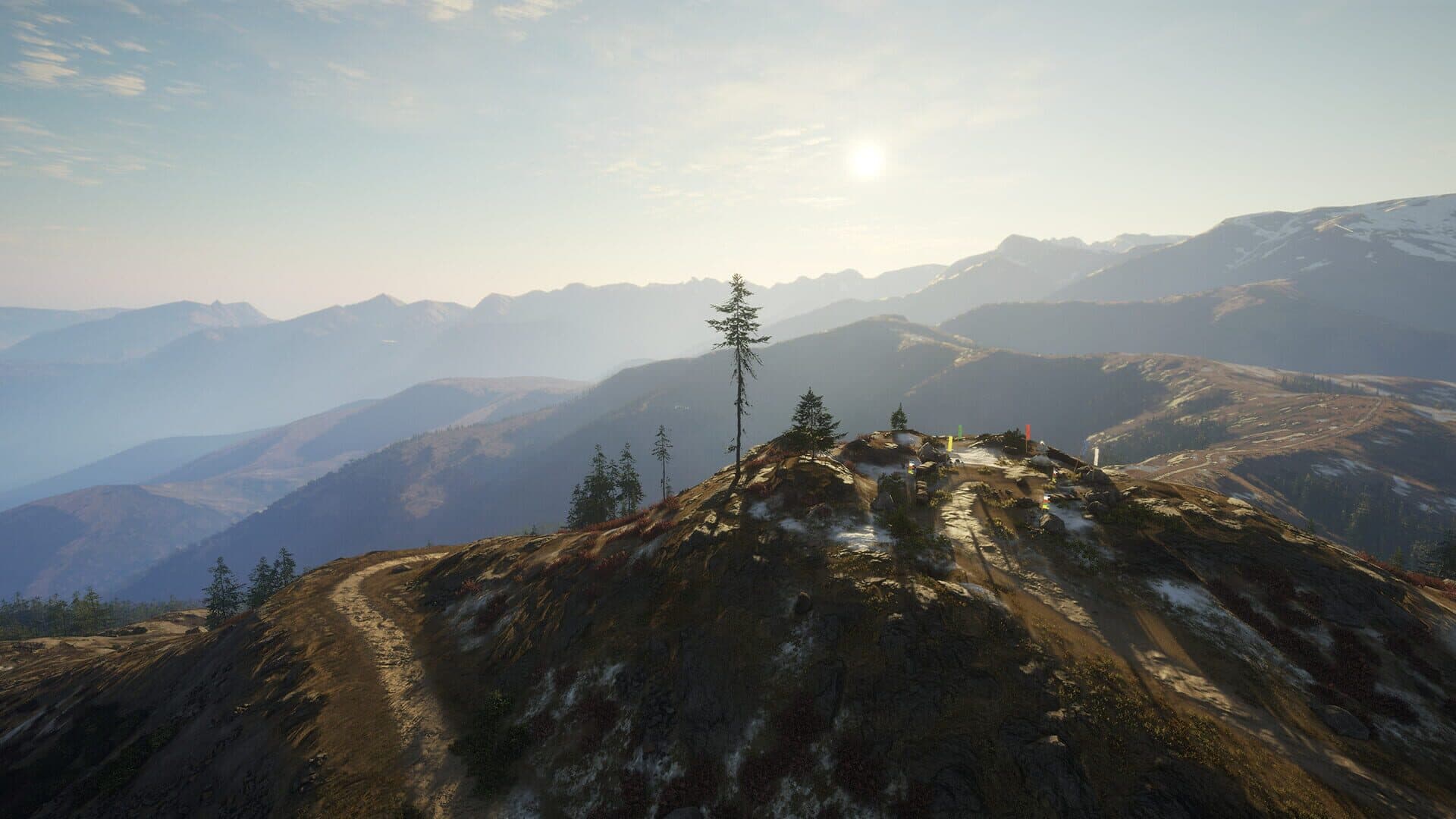 TheHunter: Call of the Wild - Sundarpatan Nepal Hunting Reserve screenshot 20