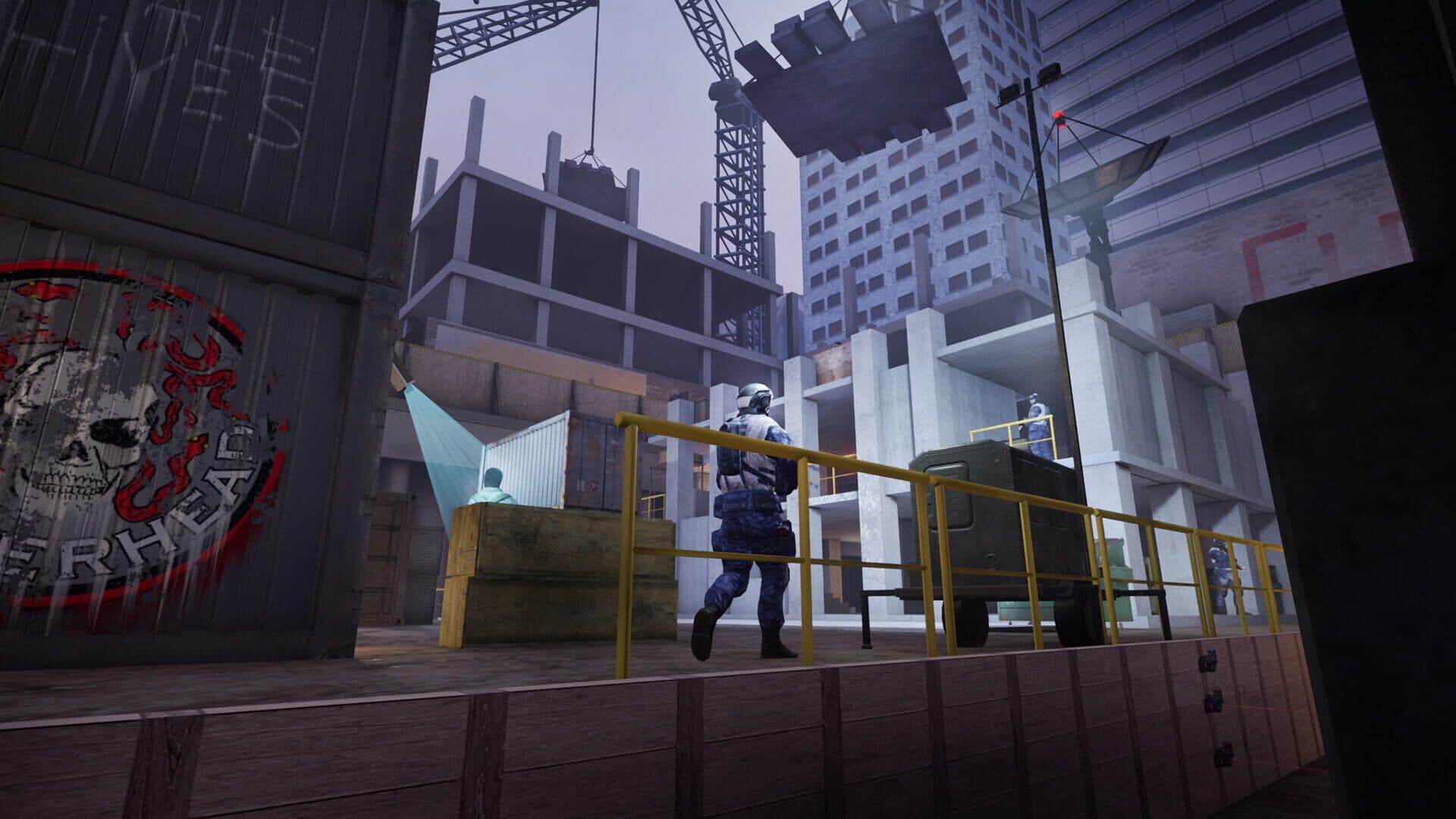 Espire 1: Sydney Sneakabouts Mission Pack screenshot 4