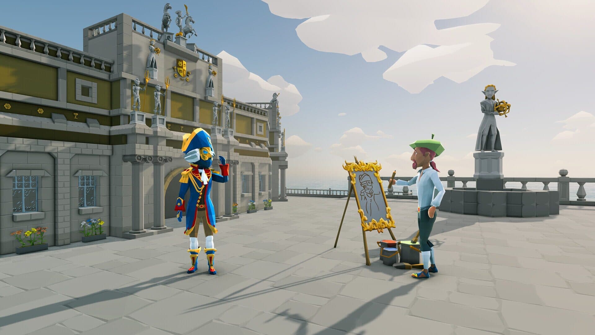 Ylands: Supporter Pack screenshot 2