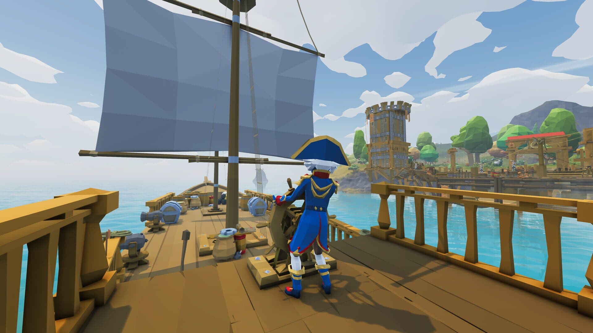 Ylands: Supporter Pack screenshot 3
