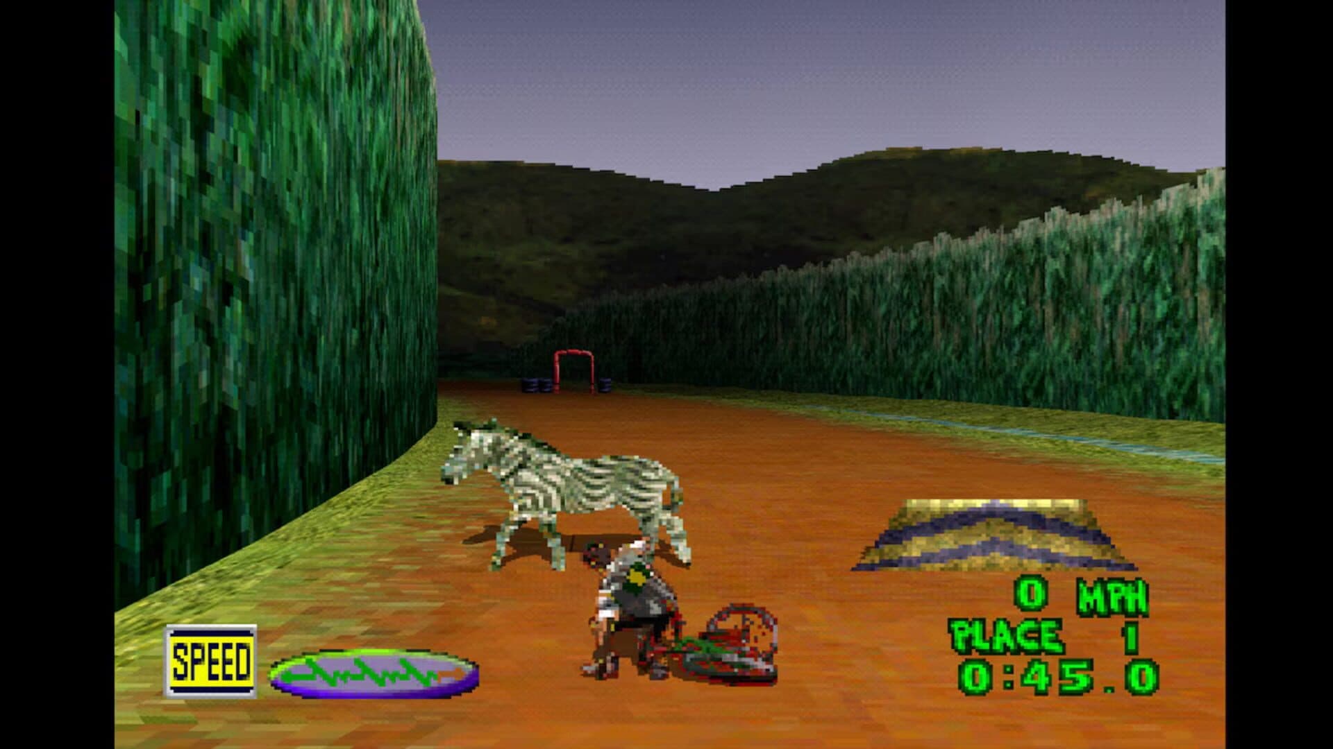 2Xtreme screenshot 7