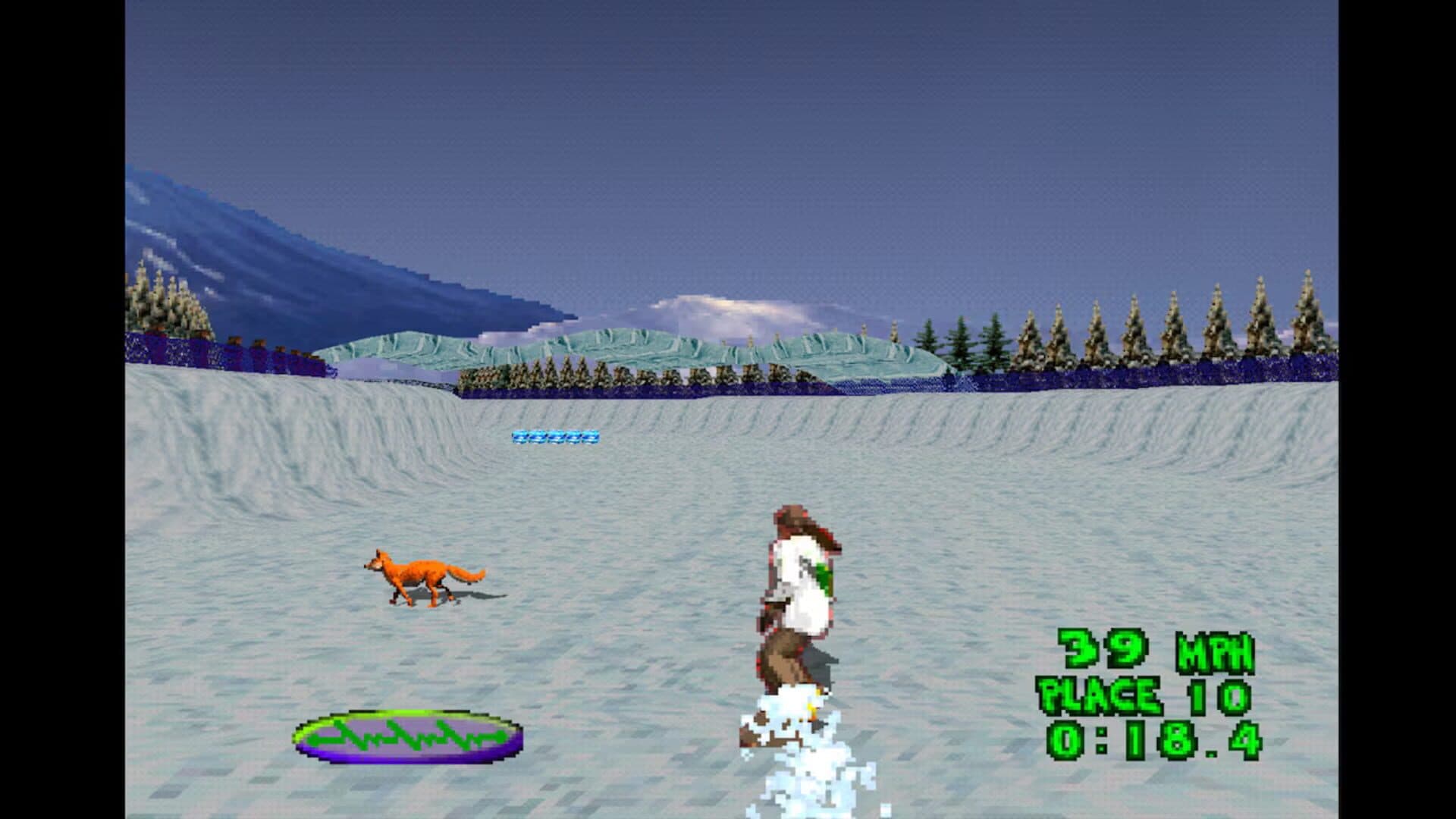 2Xtreme screenshot 8