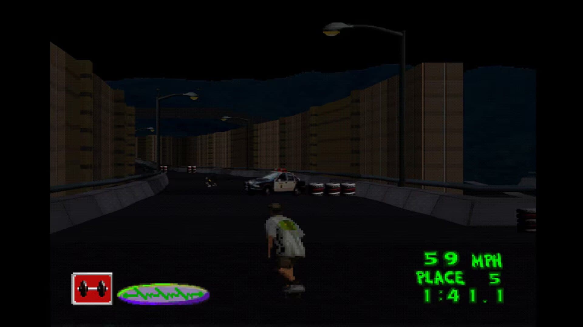 2Xtreme screenshot 6