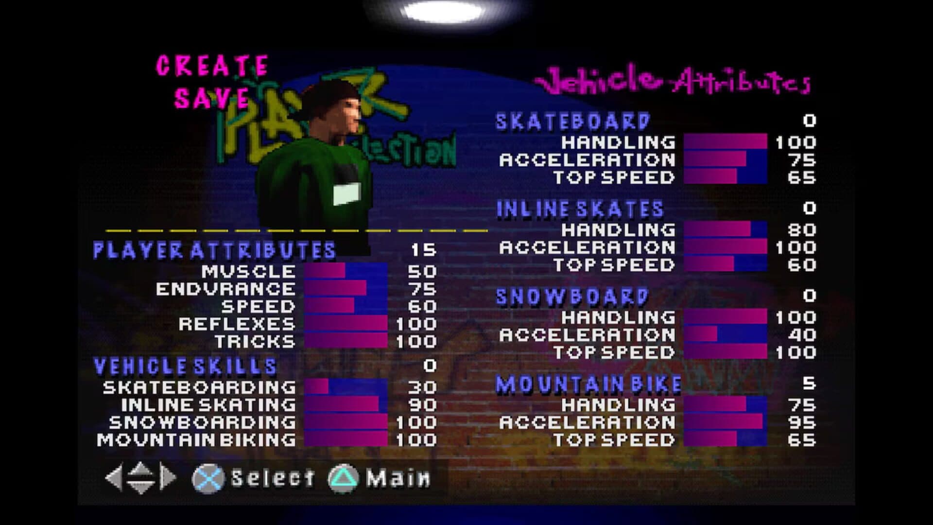 2Xtreme screenshot 10