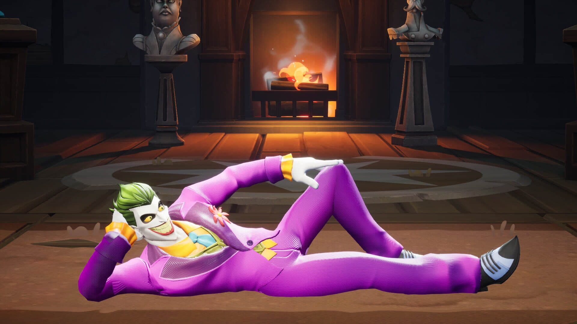 Multiversus: Season 1 - Puns & Villainy screenshot 2