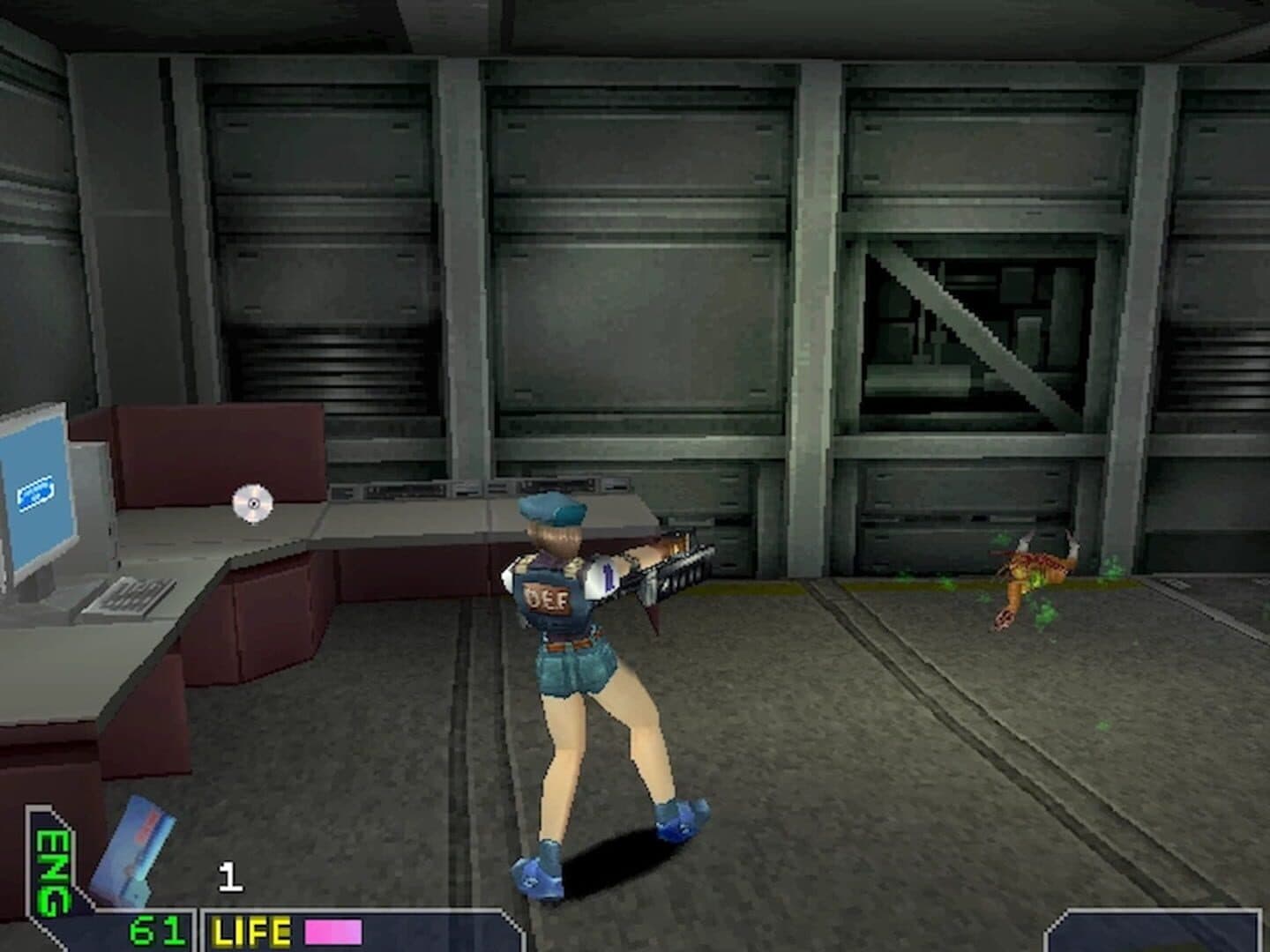 Chaos Break screenshot 4