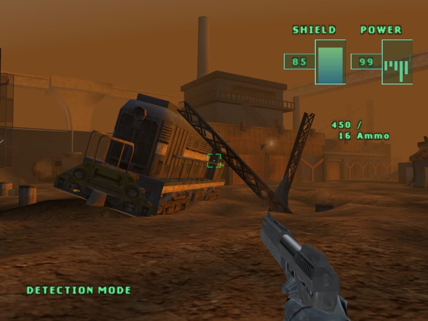 RoboCop screenshot 4