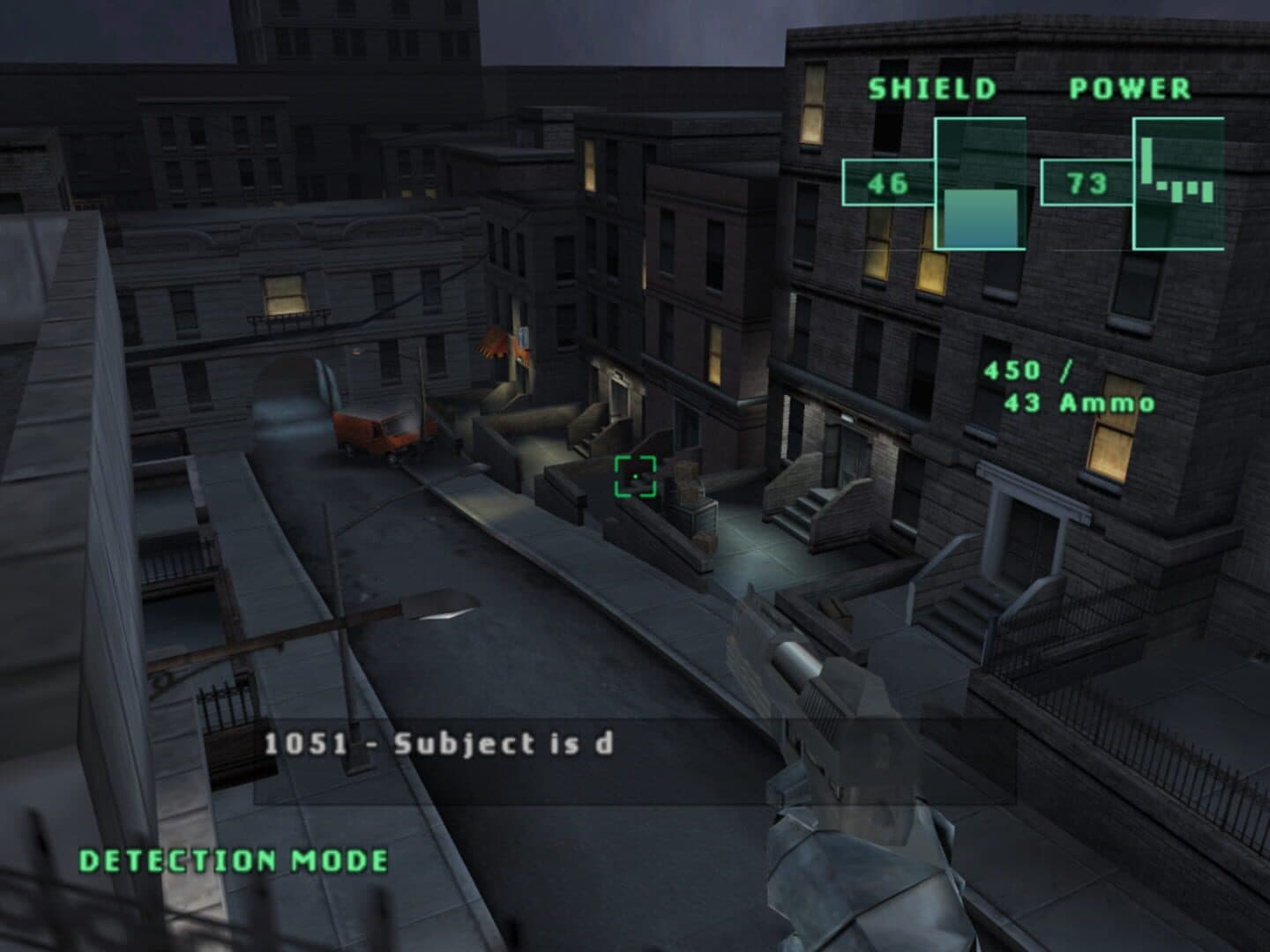 RoboCop screenshot 3