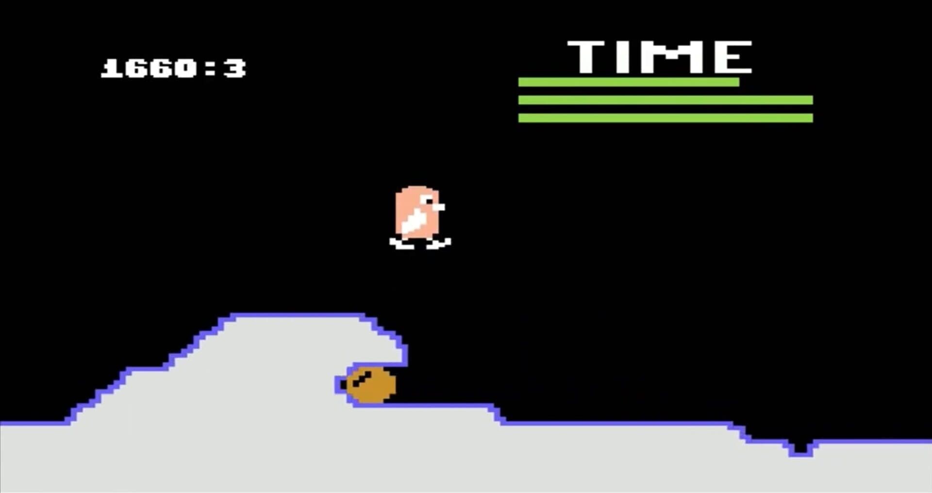 Snokie screenshot 2