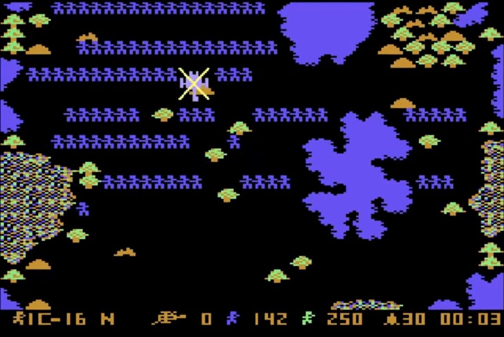Air Support screenshot 2