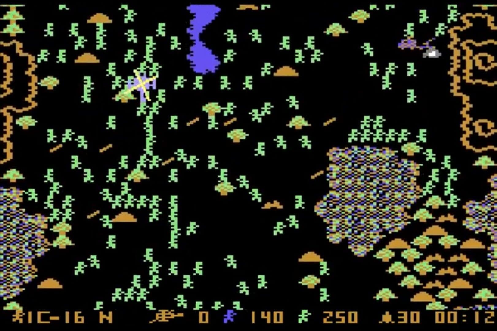 Air Support screenshot 1