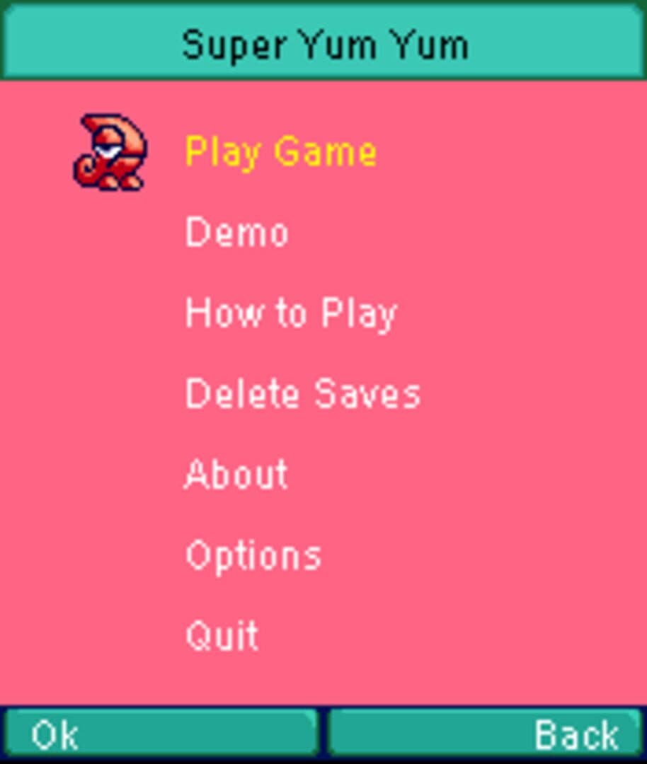 Super Yum Yum screenshot 2