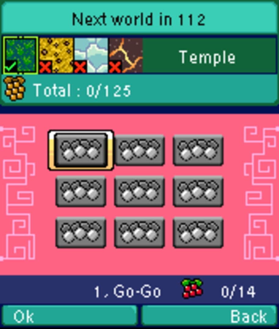 Super Yum Yum screenshot 3