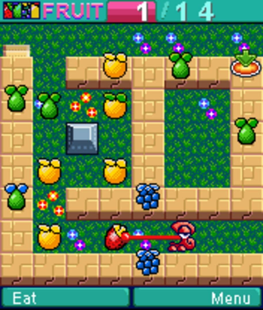 Super Yum Yum screenshot 5