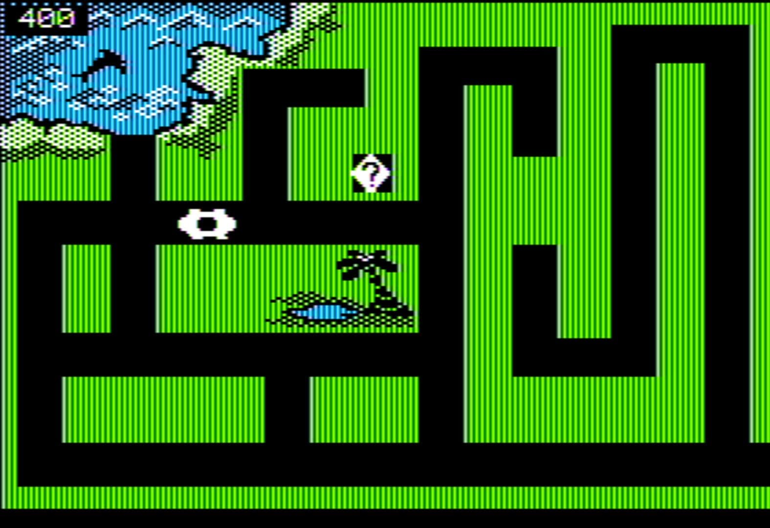 SeekIt: The Isle of Mem screenshot 2