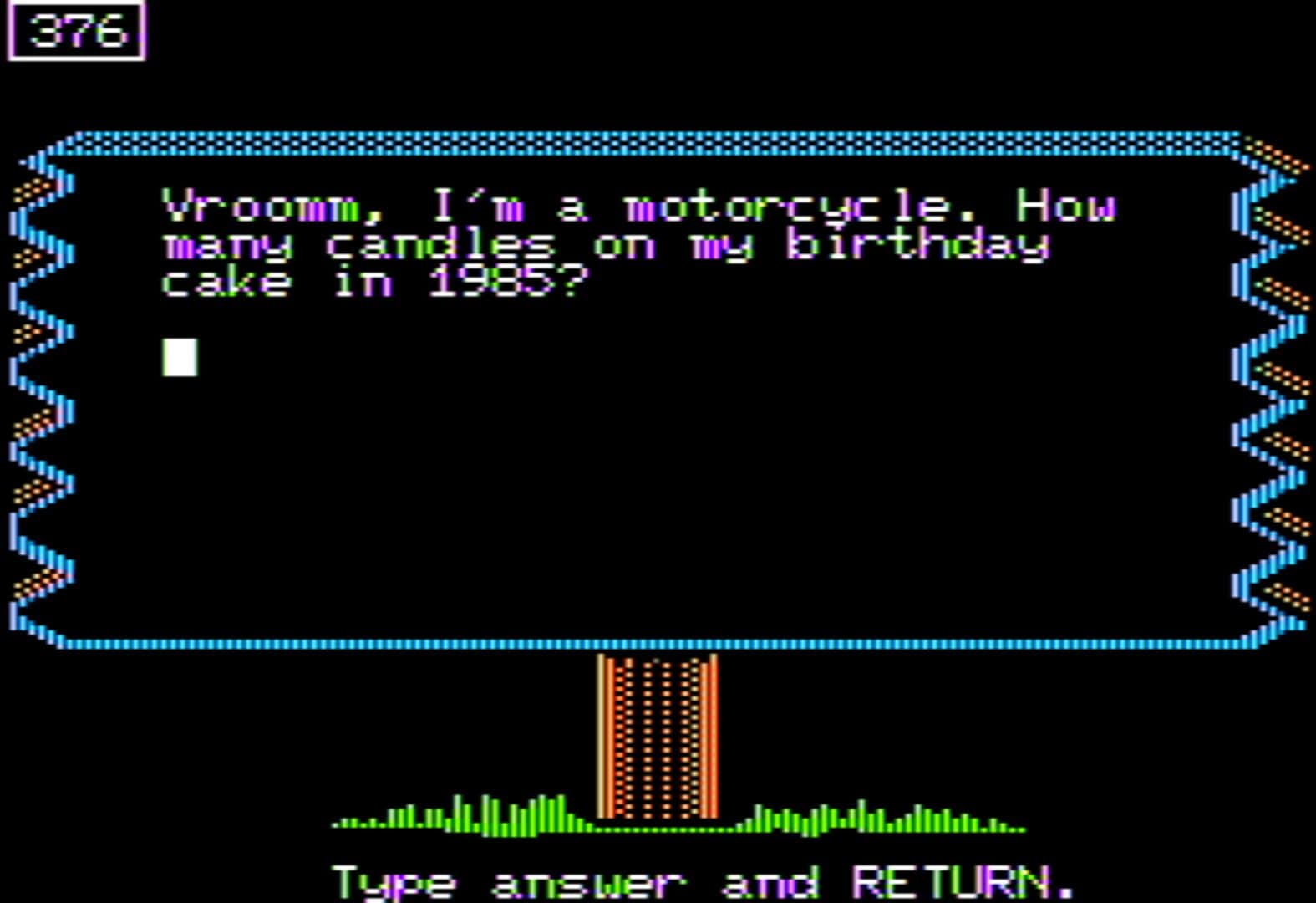 SeekIt: The Isle of Mem screenshot 3