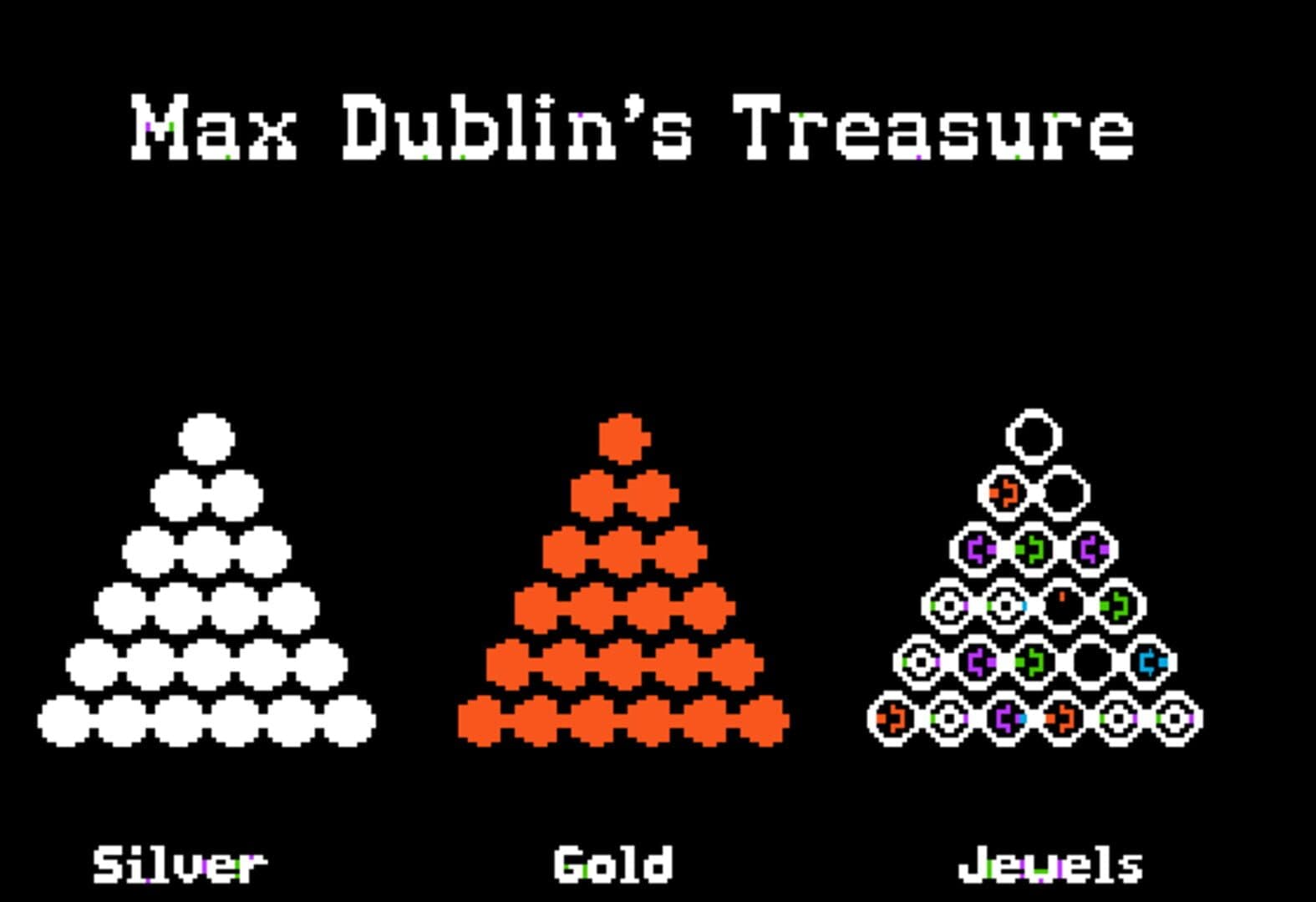 SeekIt: Max Dublin's Treasure screenshot 1
