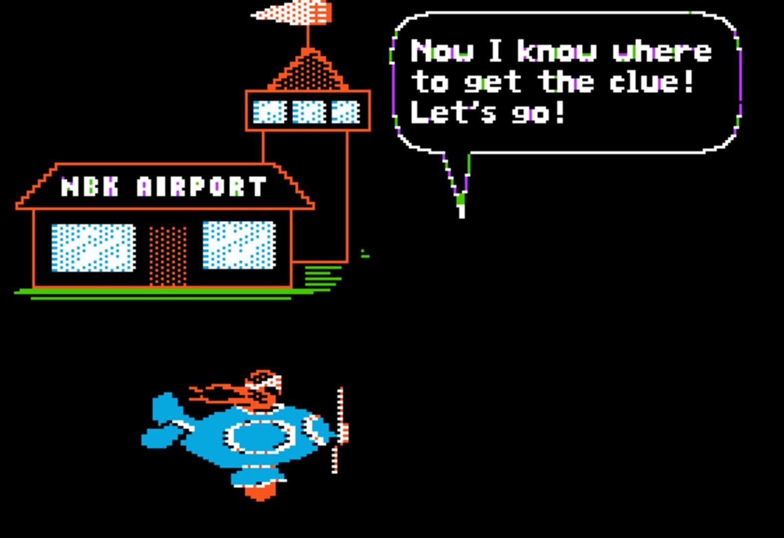 SeekIt: Max Dublin's Treasure screenshot 3