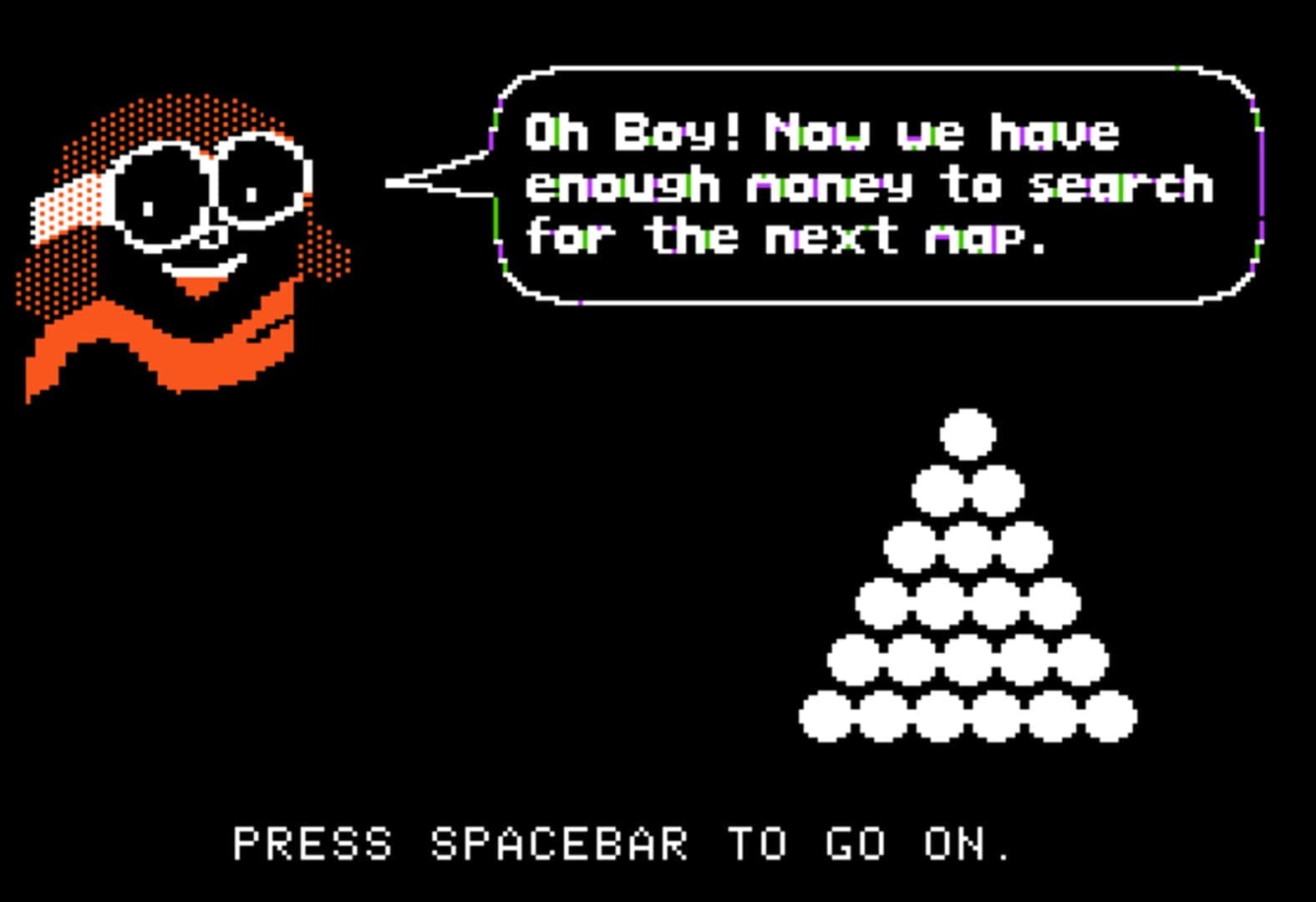 SeekIt: Max Dublin's Treasure screenshot 5