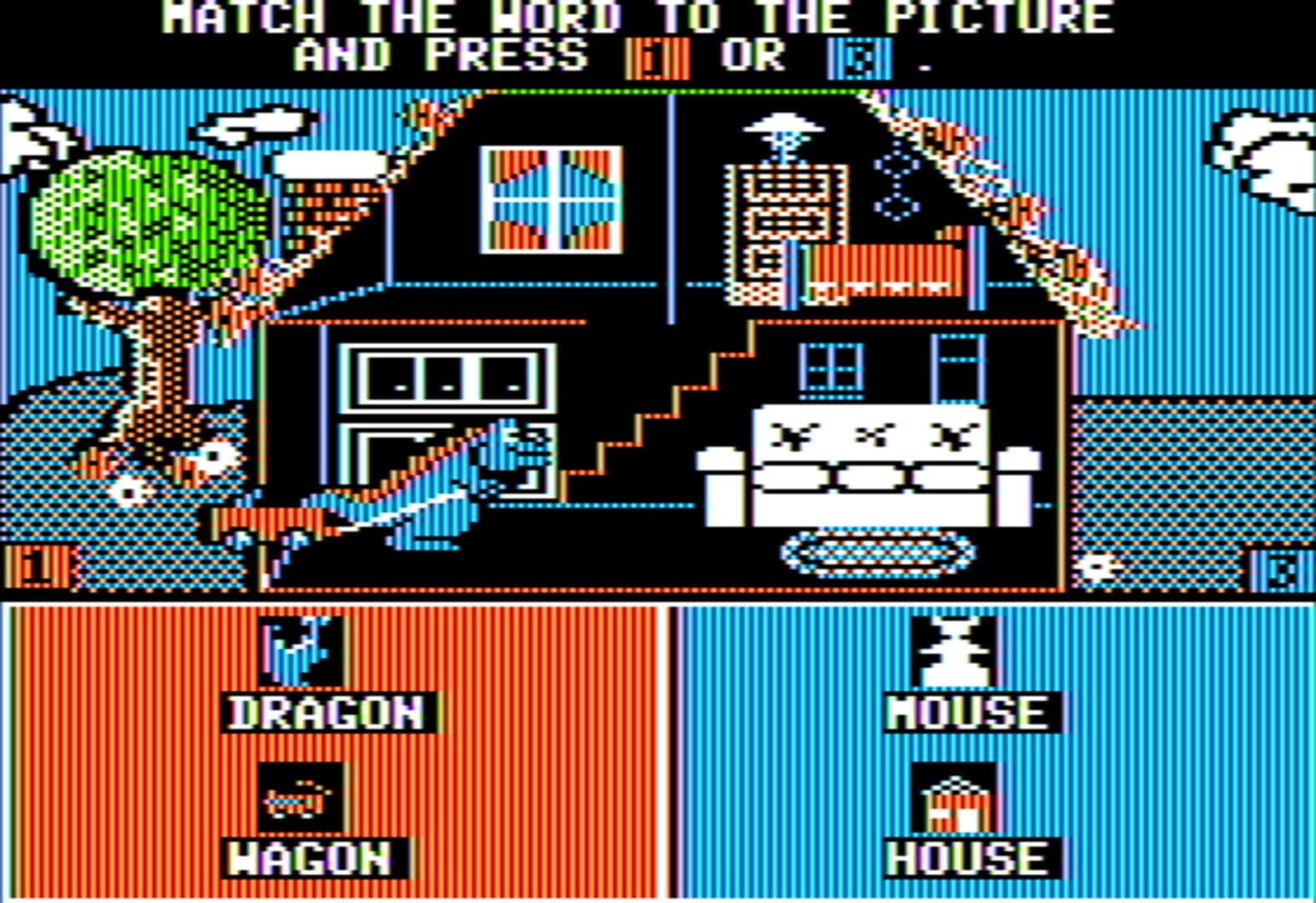 The Story of Miss Mouse screenshot 5