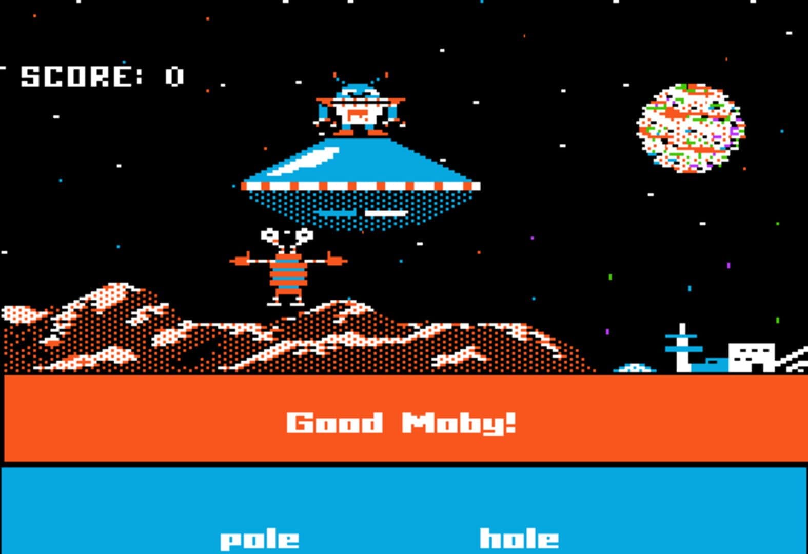 Rhymo's Falling Star screenshot 7