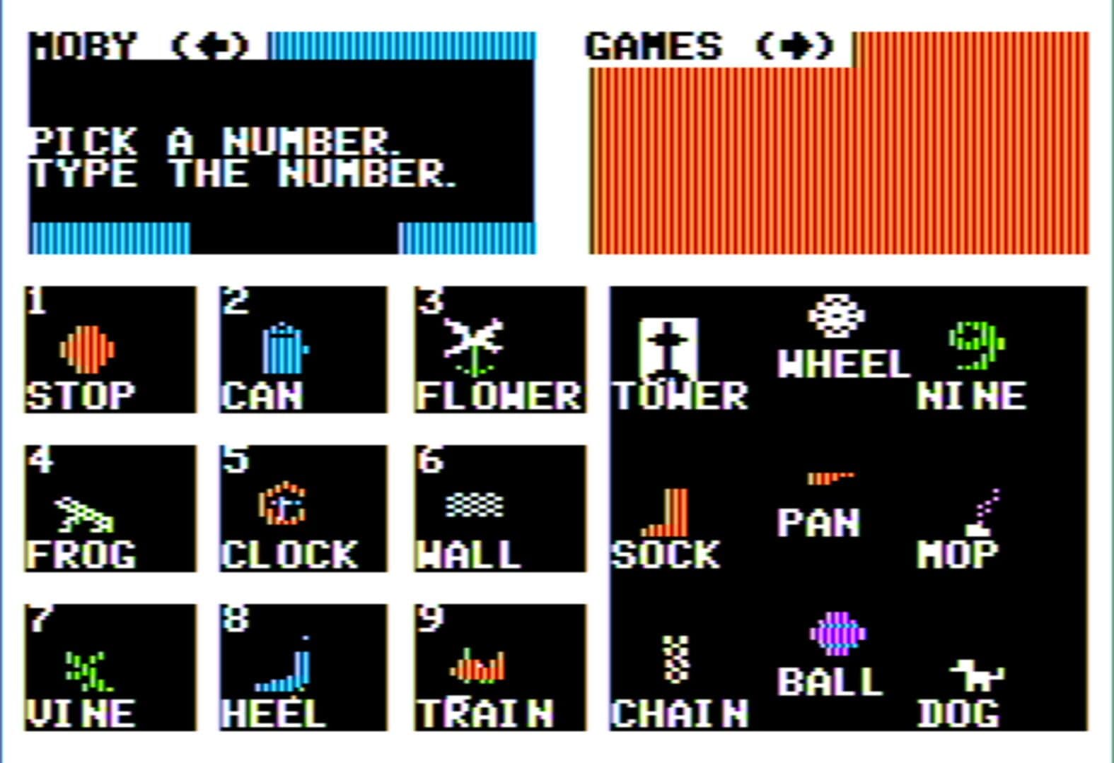 Rhyme-A-Line screenshot 3