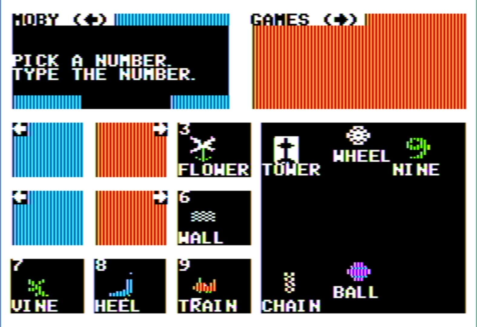 Rhyme-A-Line screenshot 4