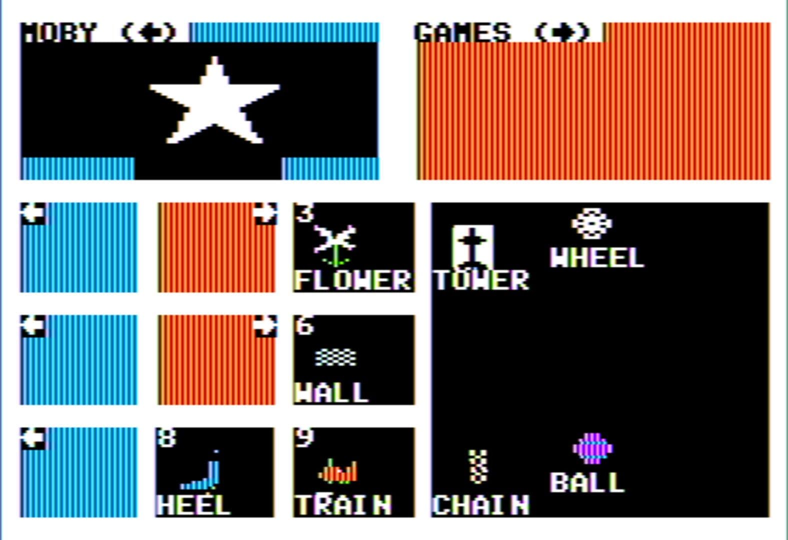 Rhyme-A-Line screenshot 5