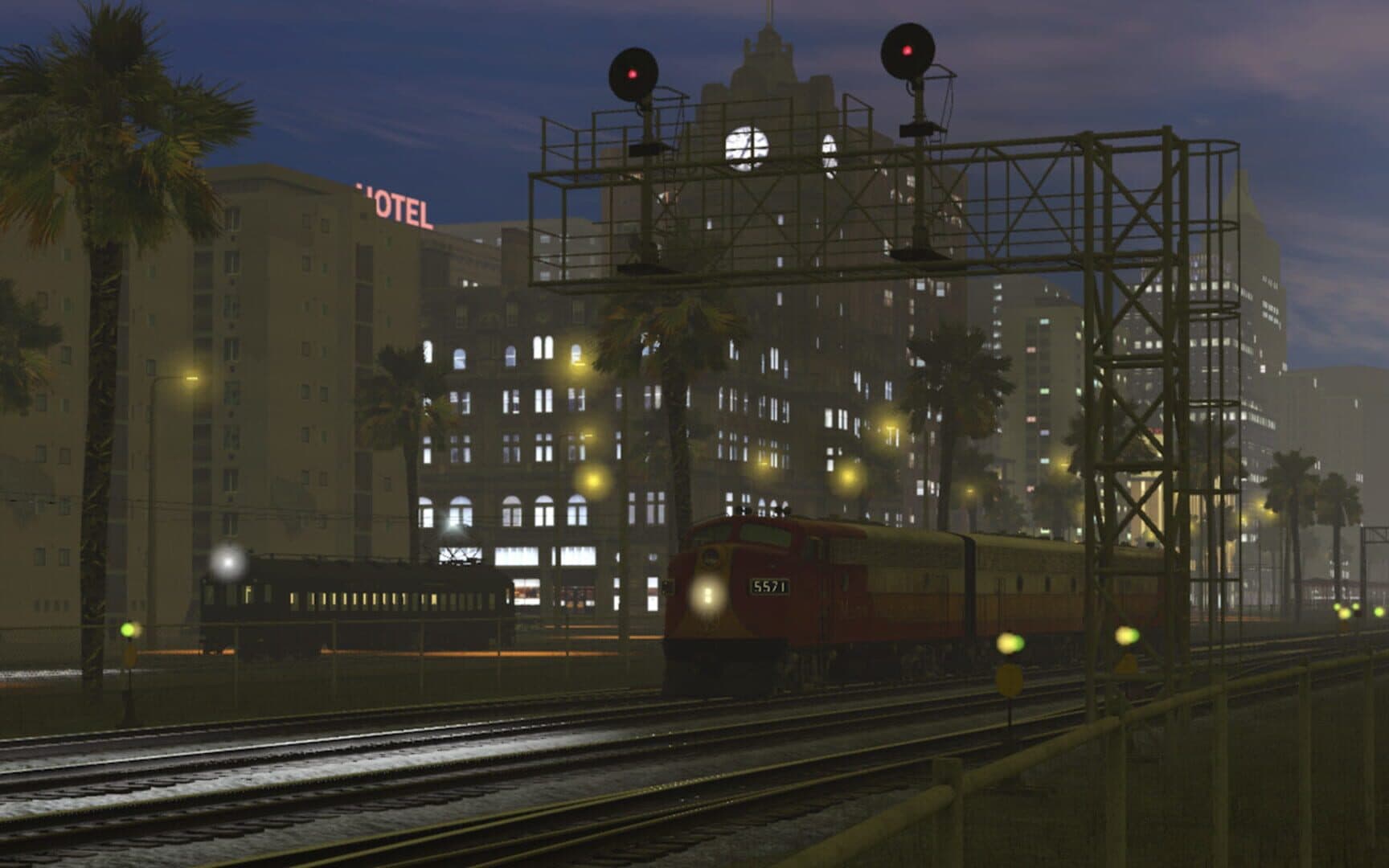 Trainz Plus: Milton Valley Railroad screenshot 7