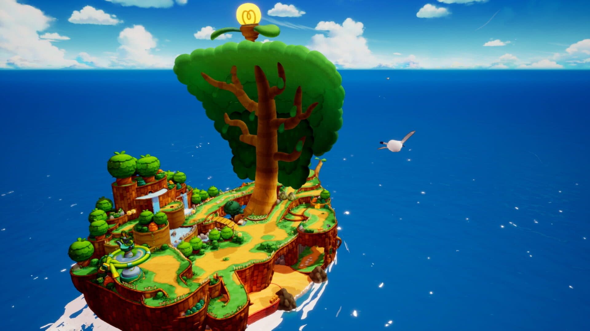 Mario & Luigi: Brothership screenshot 7