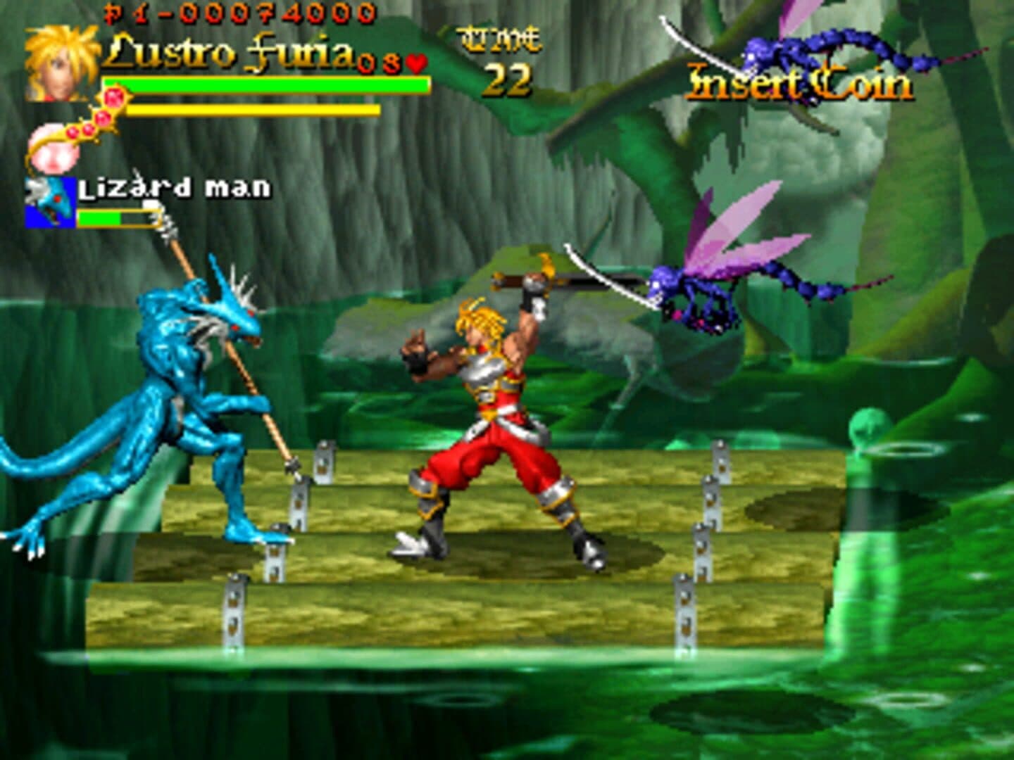 The Crystal of Kings screenshot 8