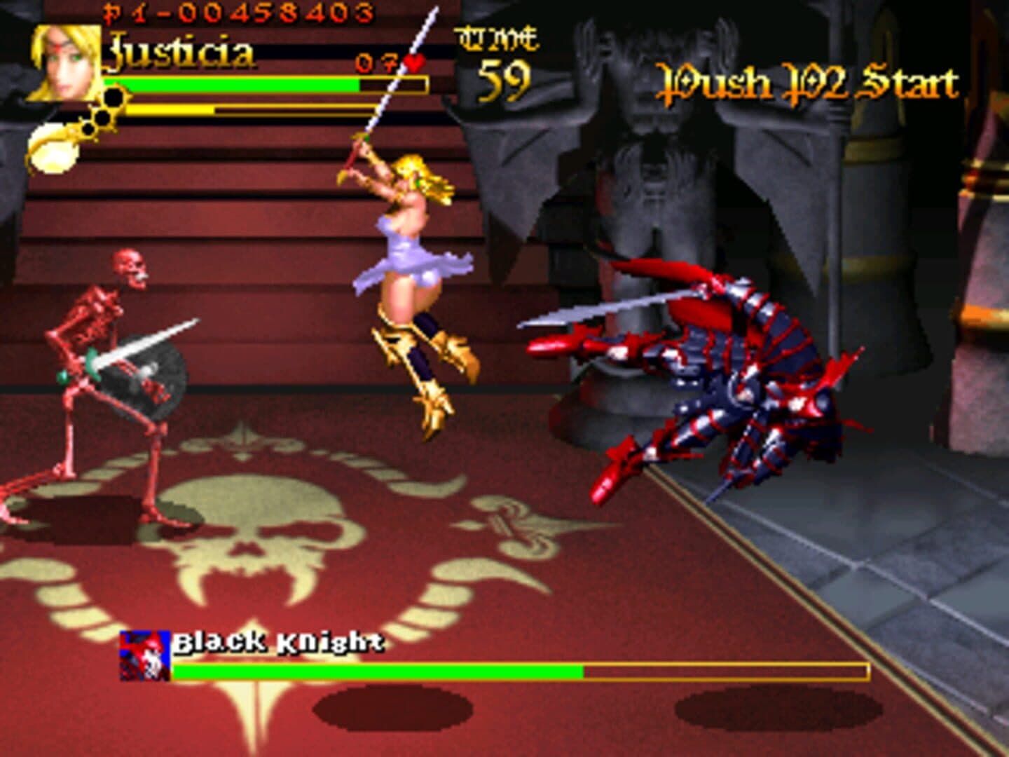 The Crystal of Kings screenshot 9