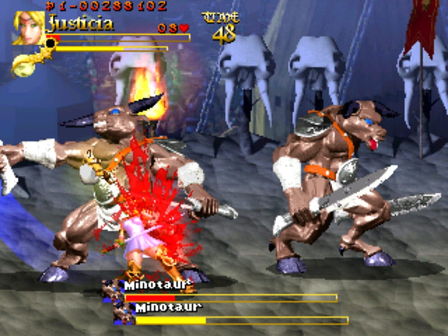 The Crystal of Kings screenshot 10