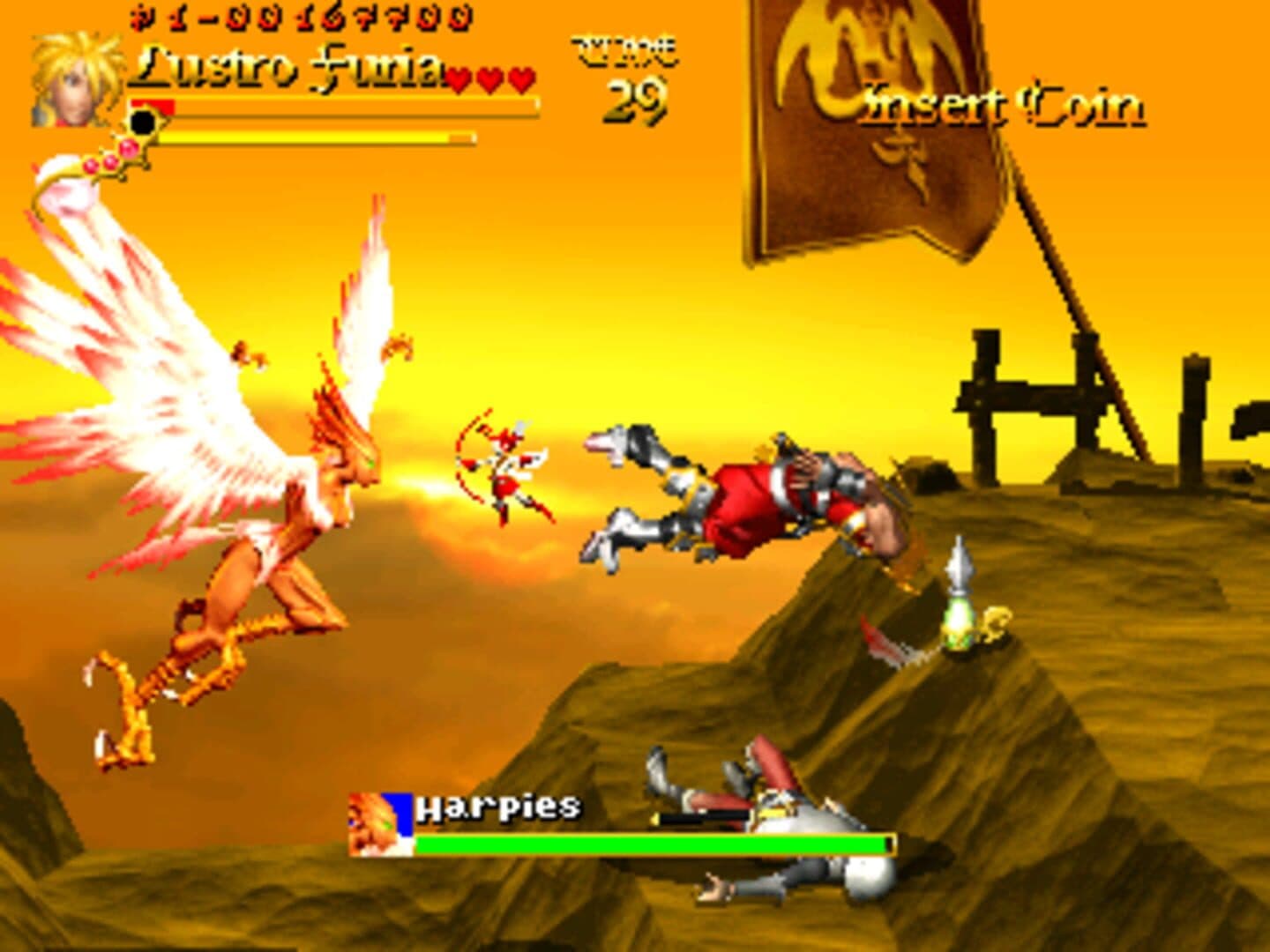 The Crystal of Kings screenshot 7