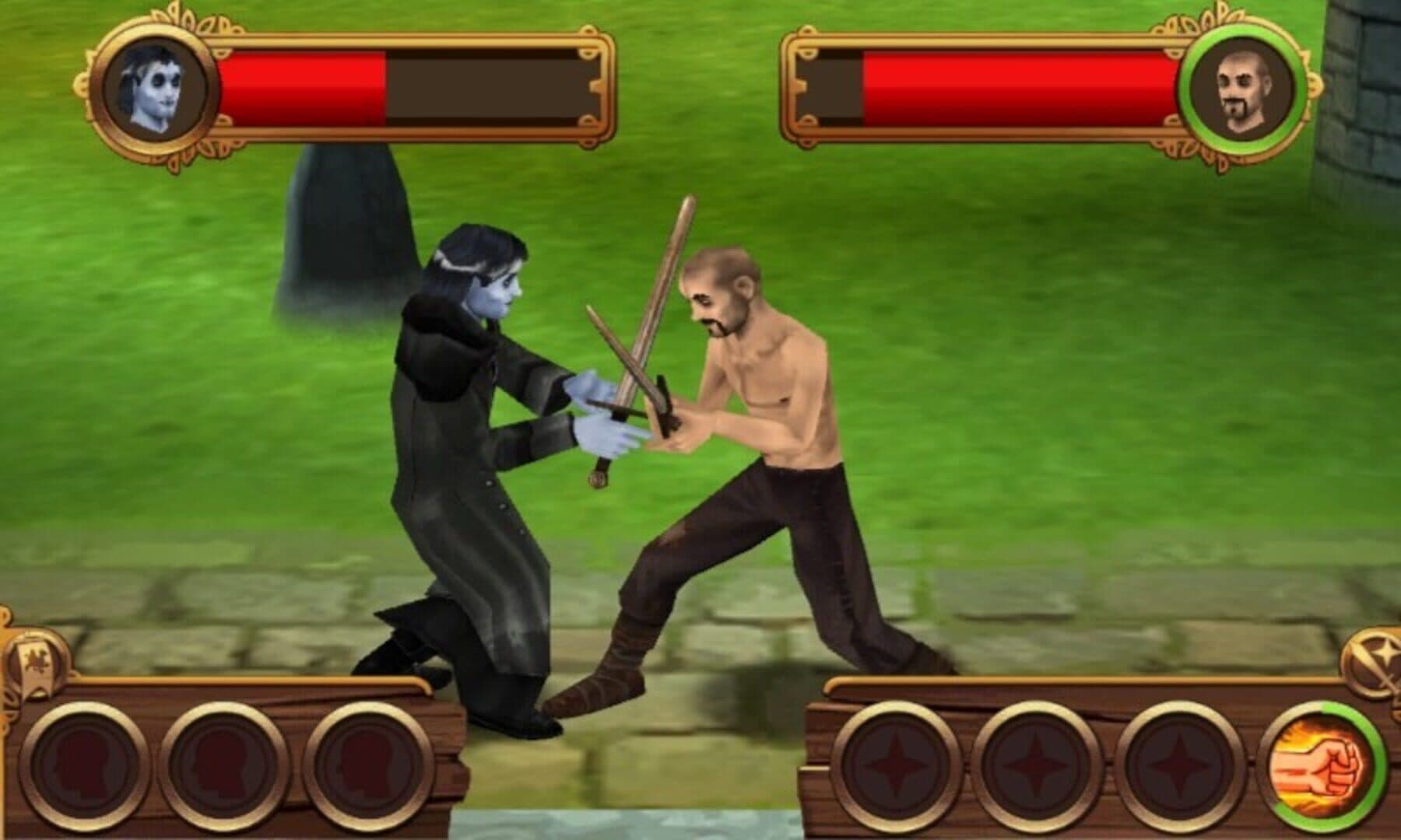 The Sims Medieval screenshot 5